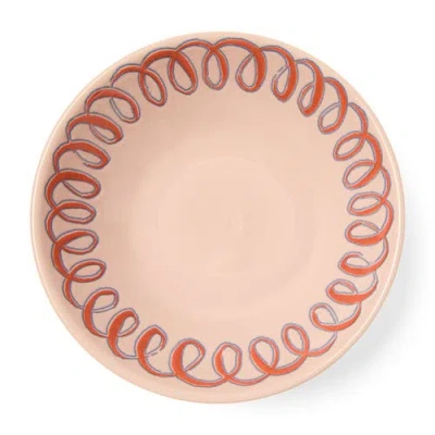 Caravan Home Amalfi Cereal Bowl