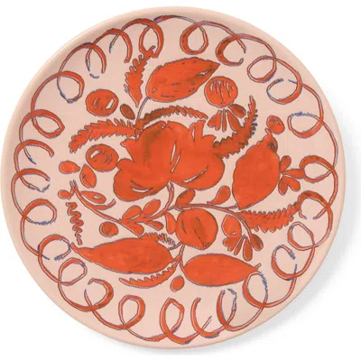 Caravan Home Amalfi Dessert Plate