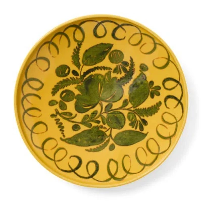 Caravan Home Amalfi Pasta Bowl