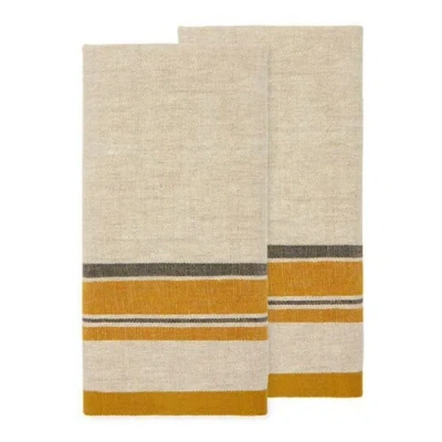 Caravan Home Antibes Tea Towels