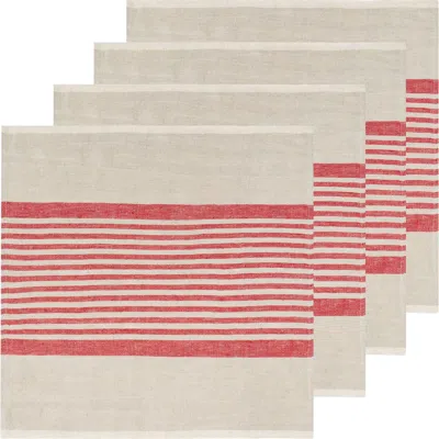 Caravan Home Brittany Napkins