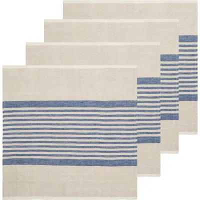 Caravan Home Brittany Napkins