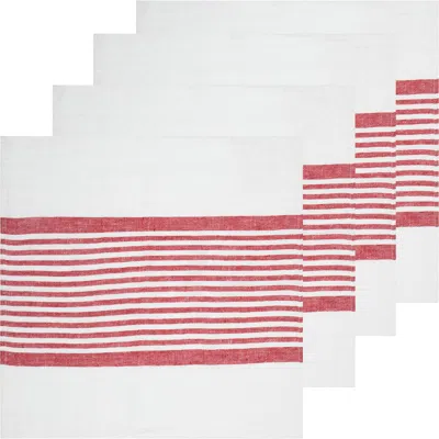 Caravan Home Brittany Napkins