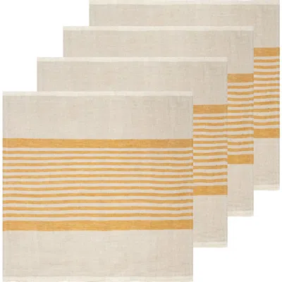 Caravan Home Brittany Napkins