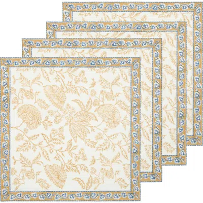 Caravan Home Chloe Napkins