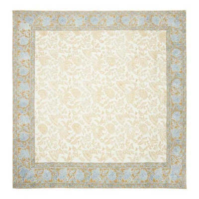 Caravan Home Chloe Tablecloth