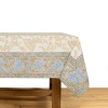 Caravan Home Chloe Tablecloth In Multi