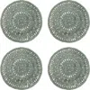 Caravan Home Circolo Abaca Placemats