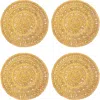Caravan Home Circolo Abaca Placemats
