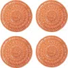 Caravan Home Circolo Abaca Placemats