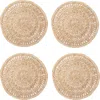 Caravan Home Circolo Abaca Placemats