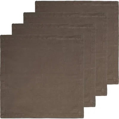 Caravan Home Everyday Napkins