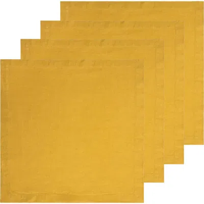 Caravan Home Everyday Napkins