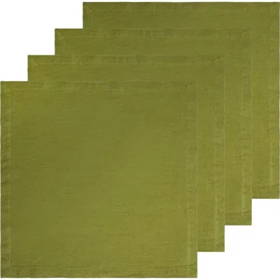 Caravan Home Everyday Napkins
