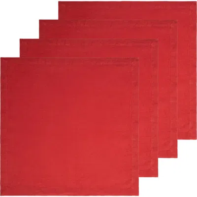 Caravan Home Everyday Napkins