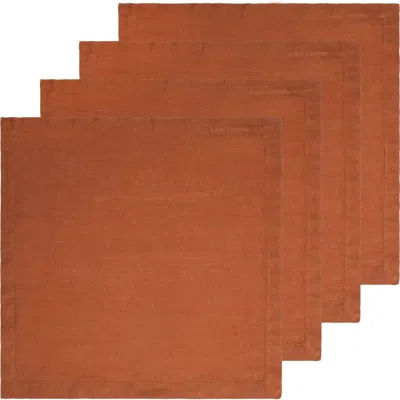 Caravan Home Everyday Napkins