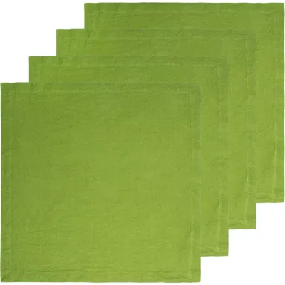 Caravan Home Everyday Napkins