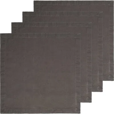 Caravan Home Everyday Napkins