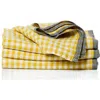 Caravan Home Gingham Napkins