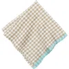 Caravan Home Gingham Napkins