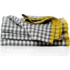 Caravan Home Gingham Napkins