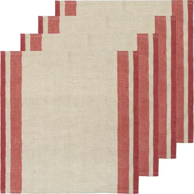 Caravan Home Gordes Napkins