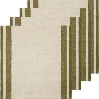Caravan Home Gordes Napkins