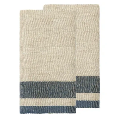 Caravan Home Gordes Tea Towel