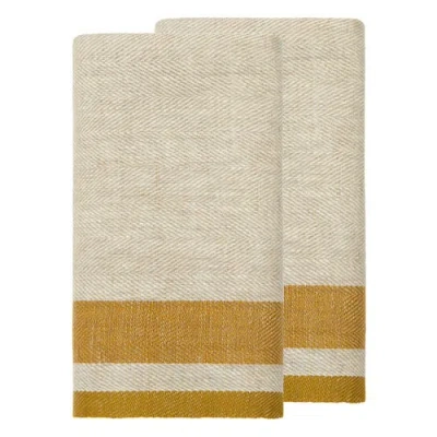 Caravan Home Gordes Tea Towel