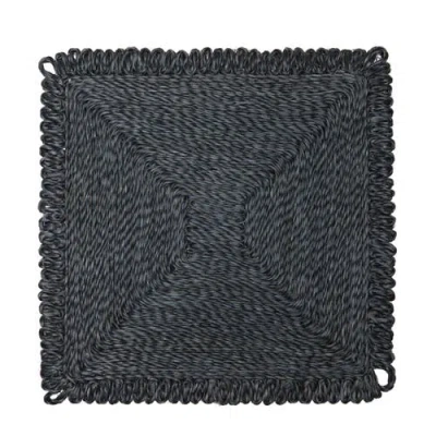 Caravan Home Loopy Square Place Mat