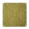 Caravan Home Loopy Square Place Mat
