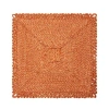 Caravan Home Loopy Square Place Mat