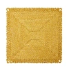 Caravan Home Loopy Square Place Mat