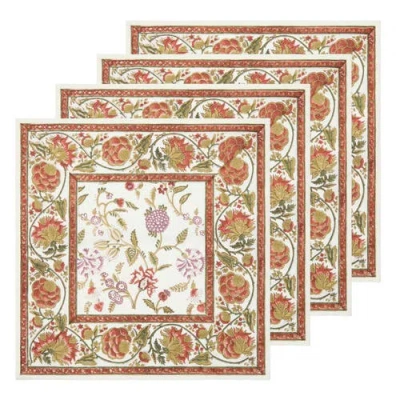 Caravan Home Louise Napkins