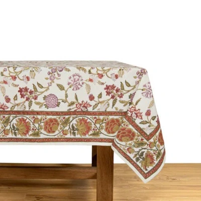 Caravan Home Louise Tablecloth