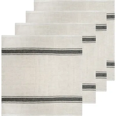 Caravan Home Marseille Napkins