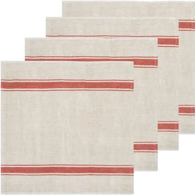 Caravan Home Marseille Napkins