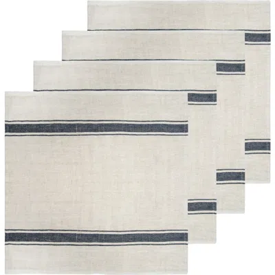 Caravan Home Marseille Napkins