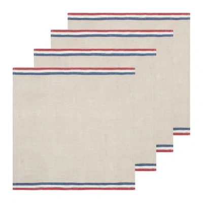 Caravan Home Normandy Napkins