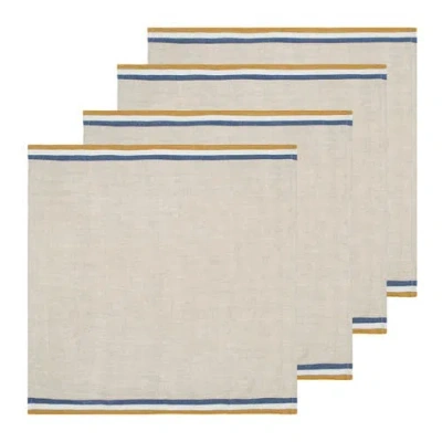 Caravan Home Normandy Napkins