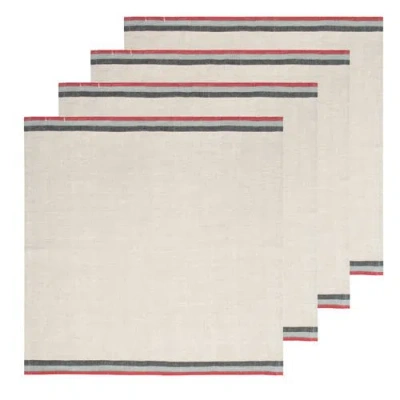Caravan Home Normandy Napkins