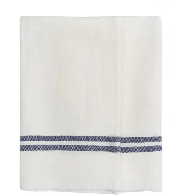Caravan Home Vintage Linen Towels