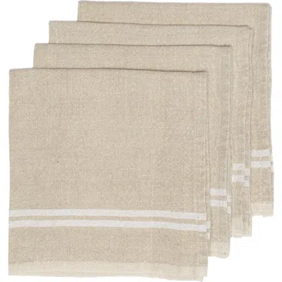 Caravan Home Vintage Napkins