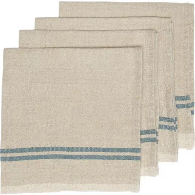 Caravan Home Vintage Napkins