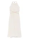 Caravana Cotton Dress