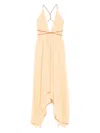 Caravana Cotton Dress