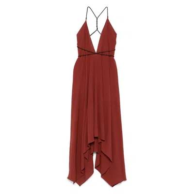 CARAVANA CARAVANA DRESSES
