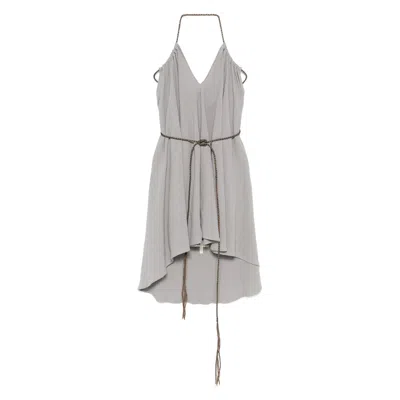 Caravana Dresses Gray