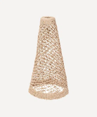 Caravane Balbi Suspension Lamp