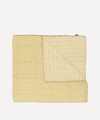 Caravane Gujarat Bedspread